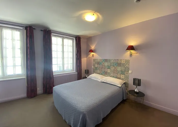 Les Cascades - Hôtel de Charme